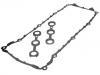 Junta, tapa de culata de cilindro Valve Cover Gasket Set:11 12 9 070 530