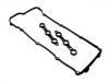 Joint de cache culbuteurs Valve Cover Gasket Set:11 12 1 703 342