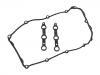 Junta, tapa de culata de cilindro Valve Cover Gasket:11 12 9 070 990