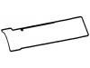 Dichtung, Zylinderkopfhaube Valve Cover Gasket:613 016 01 21