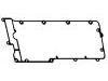 Junta, tapa de culata de cilindro Valve Cover Gasket:ERR7094