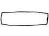 气门室盖垫 Valve Cover Gasket:11 12 1 285 973