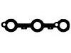气门室盖垫 Valve Cover Gasket:11 12 1 317 386