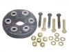传动胶 Flex Disc Kit.:124 410 08 15