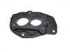 Фланец, центральный впрыск Carburetor Flange:102 071 15 68