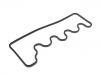 气门室盖垫 Valve Cover Gasket:615 016 00 80