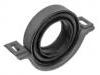 подушка подвесная со подшипником Drive shaft support:129 410 04 81