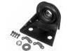 驱动轴支撑轴承 Drive shaft support:163 410 00 10