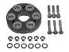 传动胶 Rep. kit flex disc:202 410 09 15