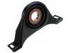 驱动轴支撑轴承 Drive shaft support:211 410 01 81