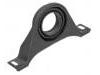 驱动轴支撑轴承 Drive shaft support:211 410 00 81
