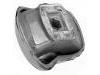 Support moteur Engine Mount:107 241 15 13