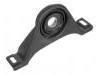 驱动轴支撑轴承 Drive shaft support:210 410 12 81
