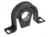 驱动轴支撑轴承 Drive shaft support:901 411 03 12