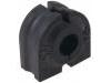 Suspension, stabilisateur Stabilizer Bushing:31 35 6 761 591