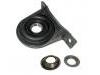 驱动轴支撑轴承 Driveshaft Support:639 410 06 81