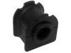 Soporte, estabilizador Stabilizer Bushing:C2S51258