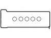 气门室盖垫 Valve Cover Gasket:56004100
