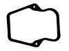 Junta, tapa de culata de cilindro Valve Cover Gasket:457 016 00 21