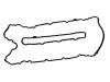 气门室盖垫 Valve Cover Gasket:640 016 03 21
