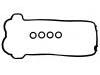 Junta, tapa de culata de cilindro Valve Cover Gasket:119 010 23 30