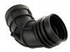 Manguera de aire aspirante Intake Pipe:13 54 1 705 209