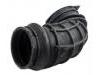 Manguera de aire aspirante Intake Pipe:120 141 13 90