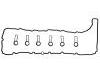 气门室盖垫 Valve Cover Gasket:11 12 8 515 732