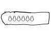 Valve Cover Gasket:648 016 00 21