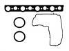 Joint de cache culbuteurs Valve Cover Gasket:9656742280