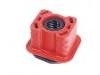 水箱胶垫 Radiator Mounting:211 504 03 12
