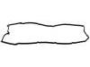 Valve Cover Gasket:156 016 19 21