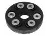 传动胶 Flex Disc Kit.:126 411 01 15