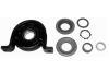 驱动轴支撑轴承 Driveshaft Support:601 410 17 10